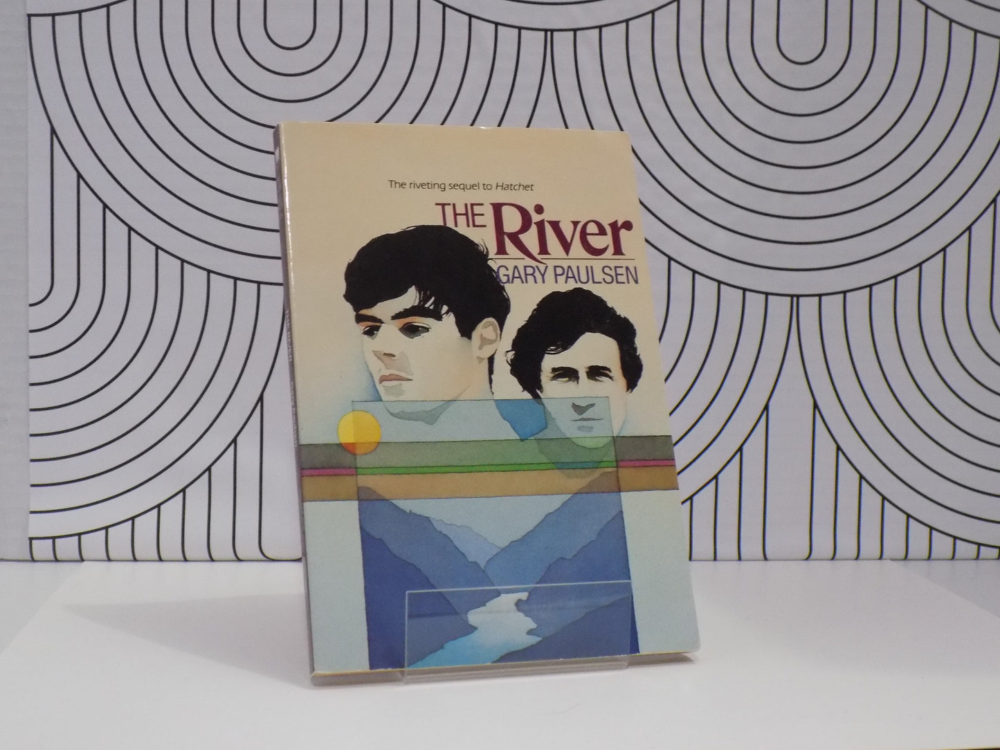 The River