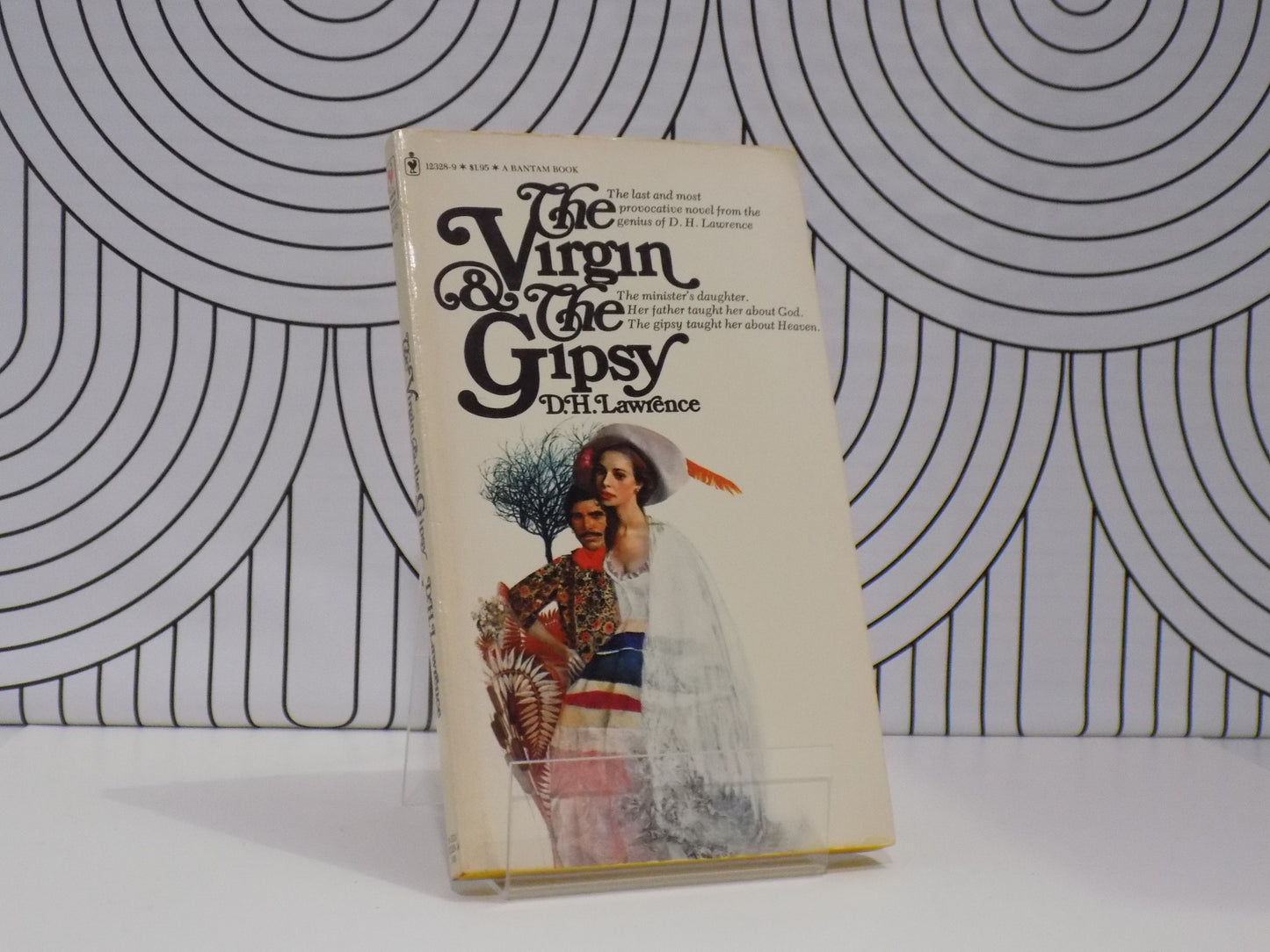 The Virgin & the Gipsy