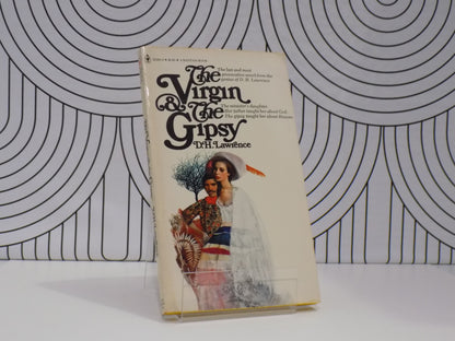 The Virgin & the Gipsy