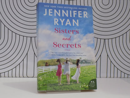 Sisters and Secrets