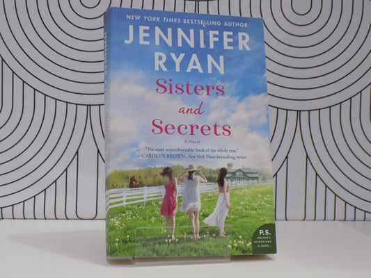 Sisters and Secrets