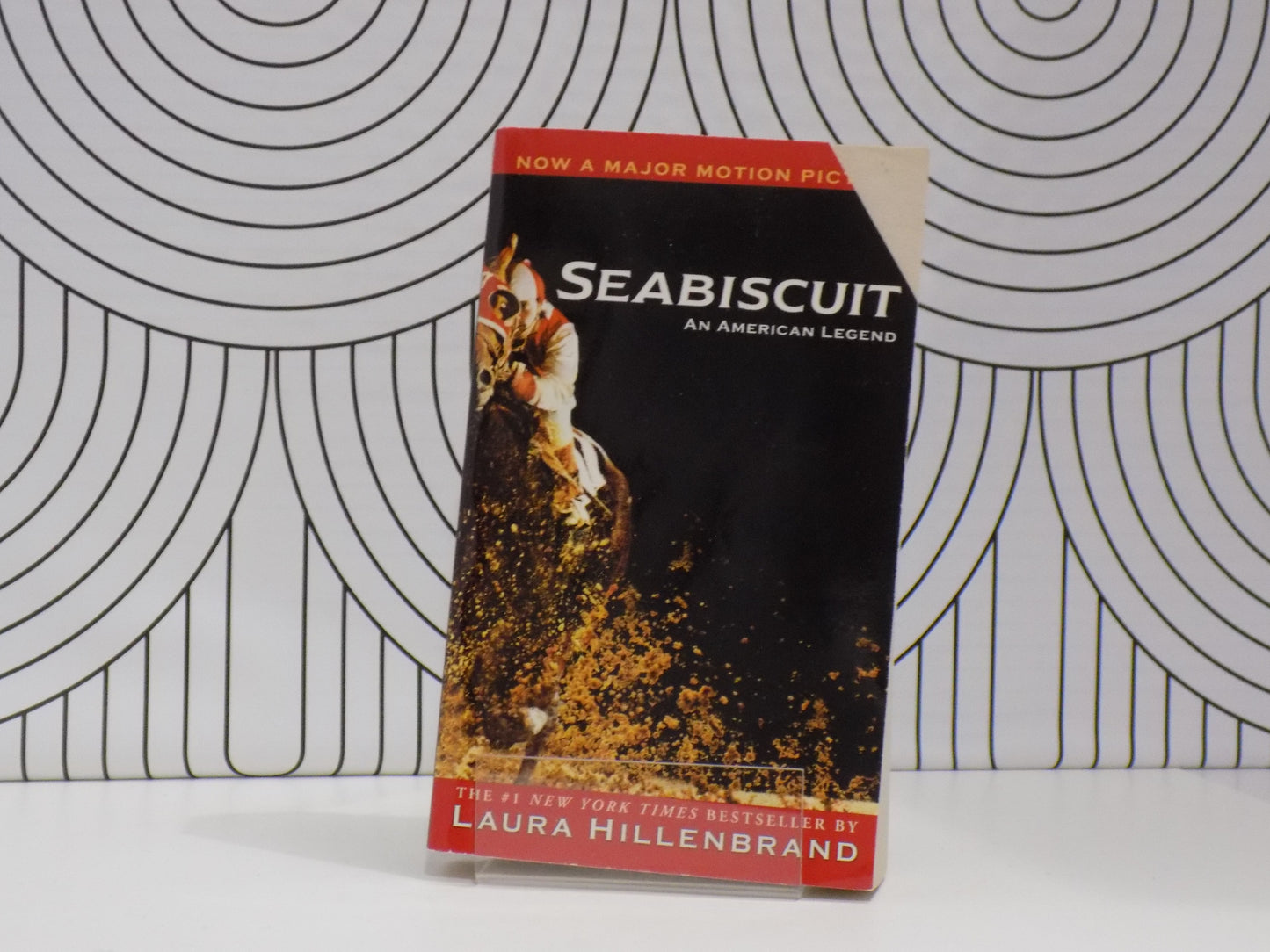 Seabiscuit (Copy)