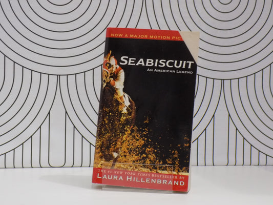 Seabiscuit (Copy)