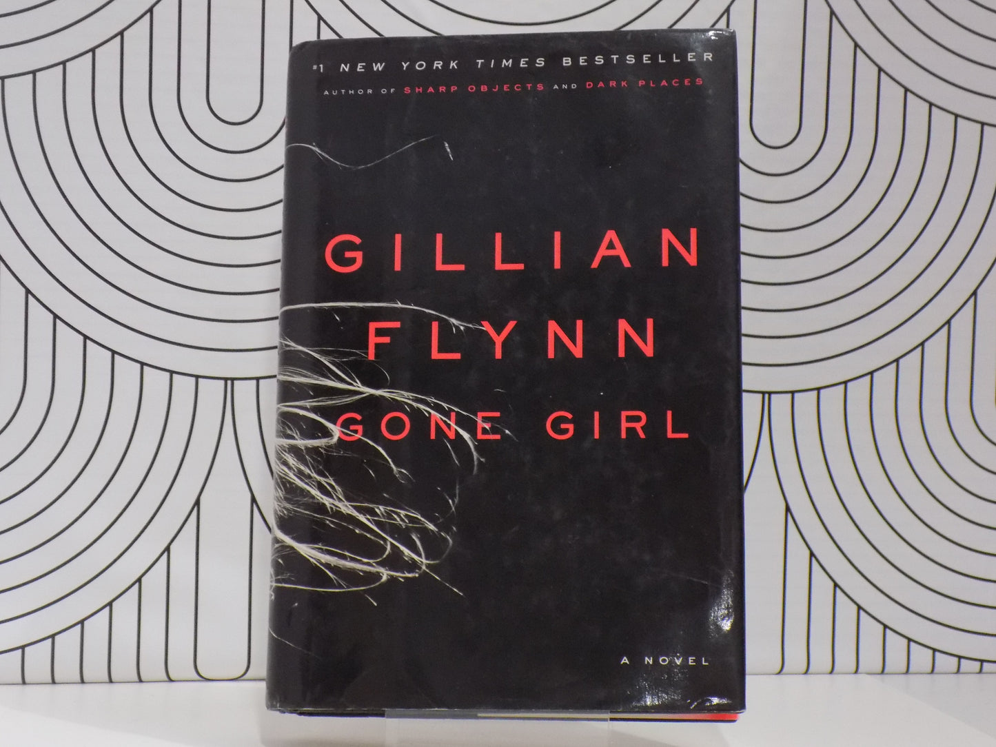 Gone Girl