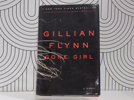Gone Girl