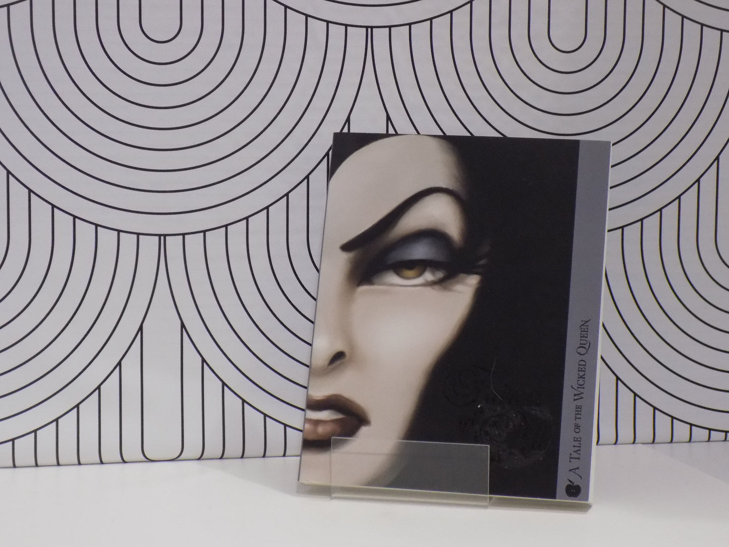 Fairest of All: A Tale of the Wicked Queen