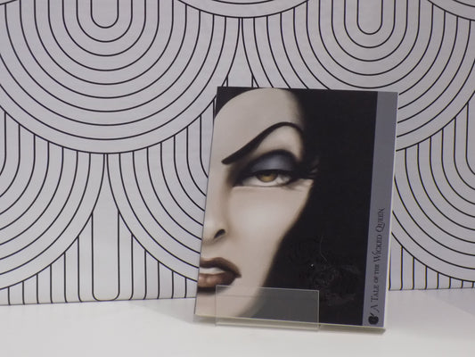 Fairest of All: A Tale of the Wicked Queen