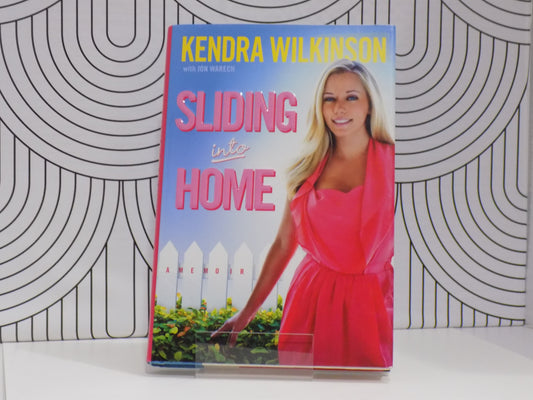 Sliding Into Home