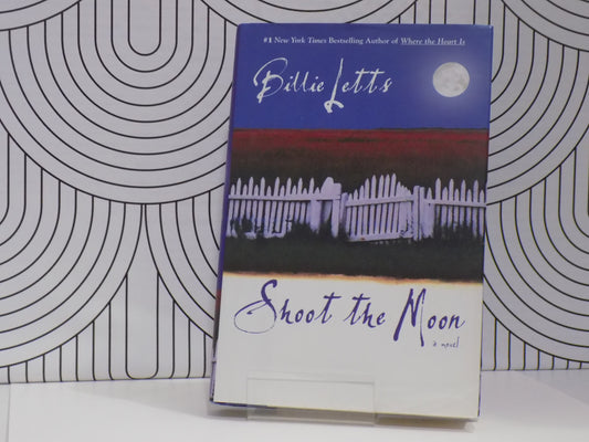 Shoot The Moon
