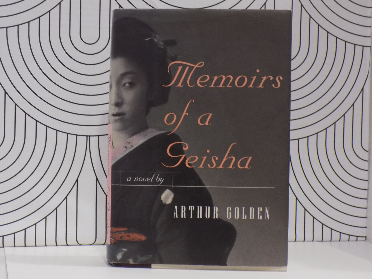 Memoirs of a Geisha