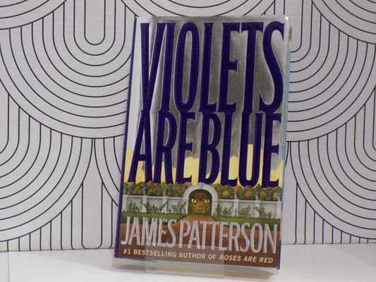 Violets Are Blue