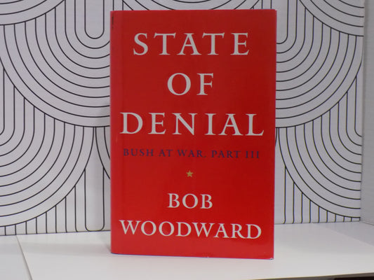 State of Denial