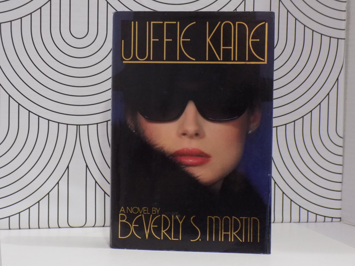 Juffie Kane