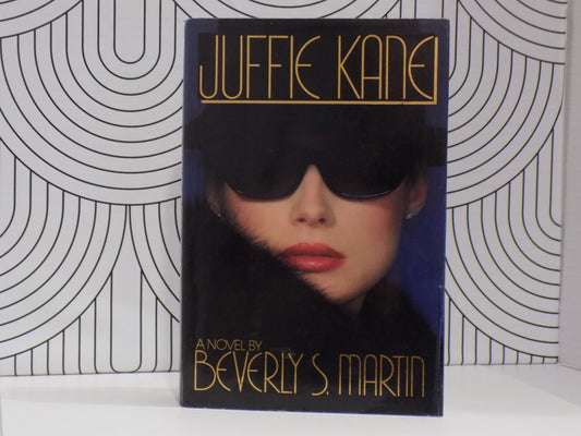 Juffie Kane