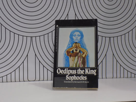 Oedipus the King