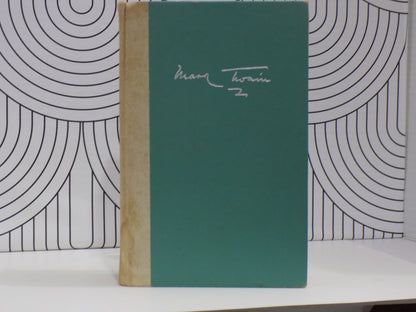 The Complete Short Stories of Mark Twain