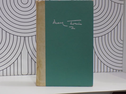 The Complete Short Stories of Mark Twain
