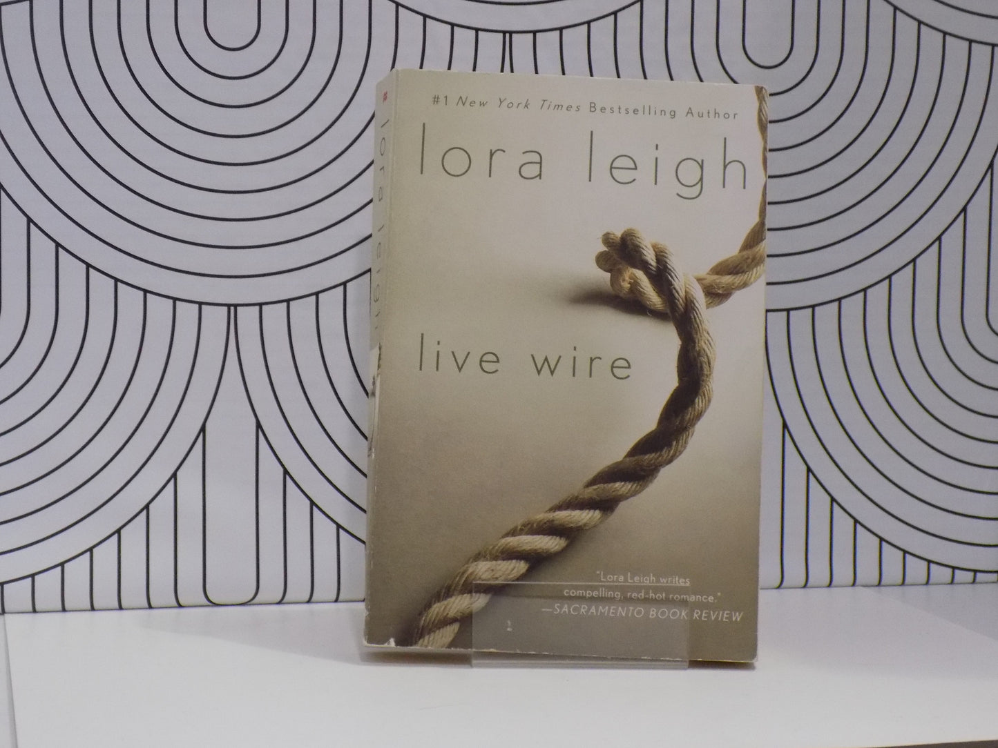Live Wire