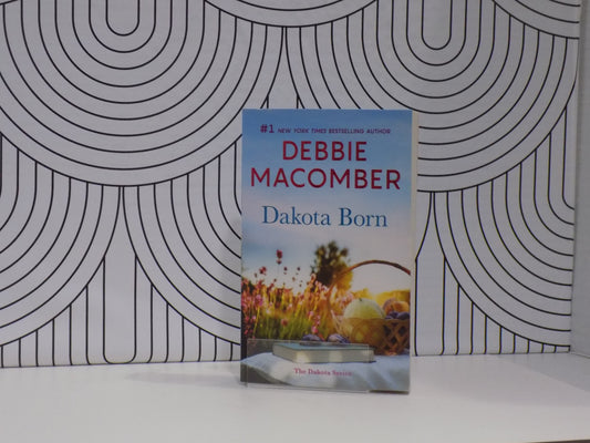 Dakota Born