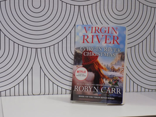 A Virgin River Christmas