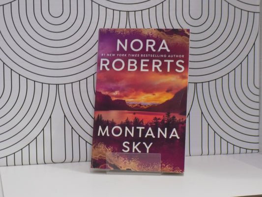 Montana Sky