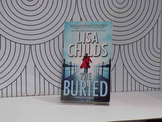 The Buried