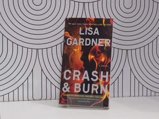 Crash & Burn