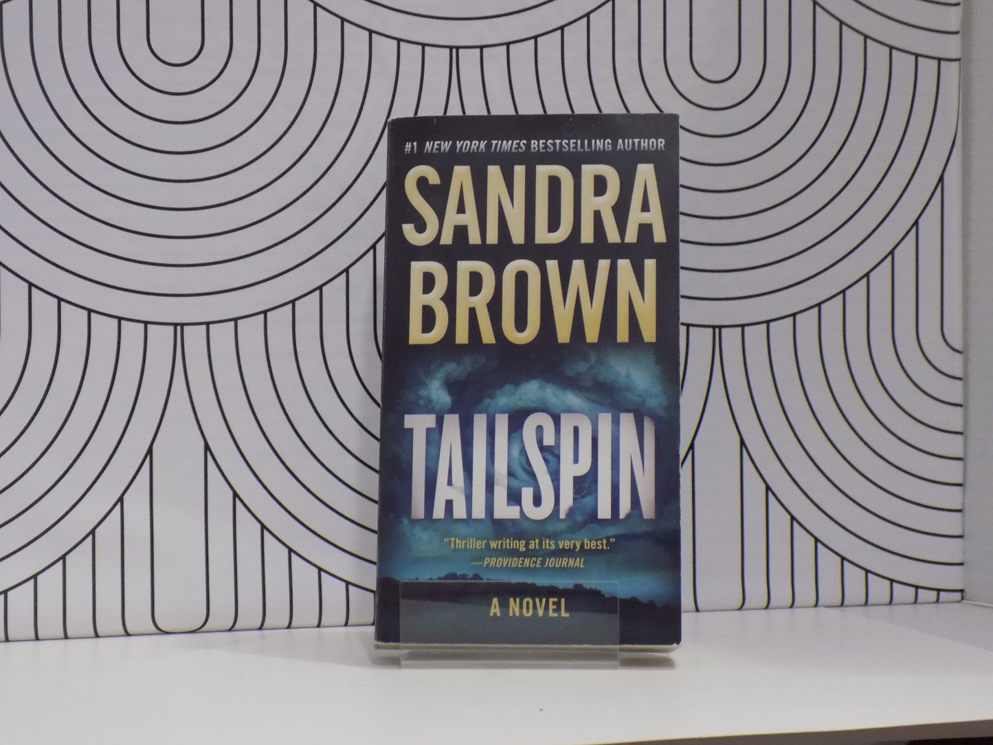 Tailspin
