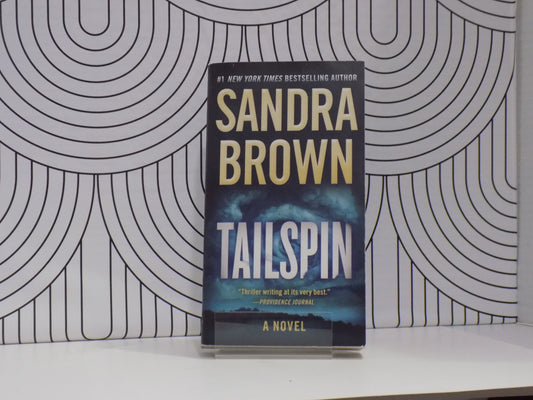 Tailspin