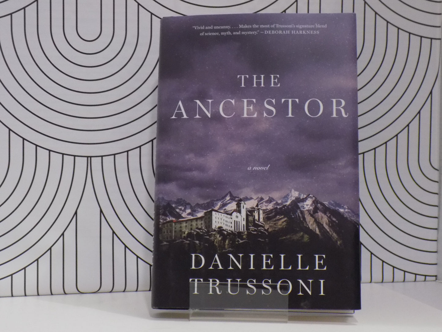 The Ancestor