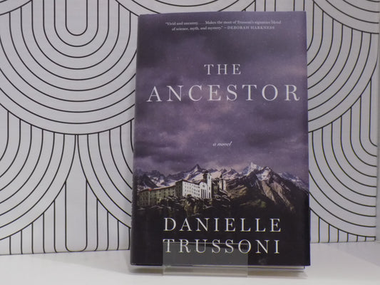 The Ancestor