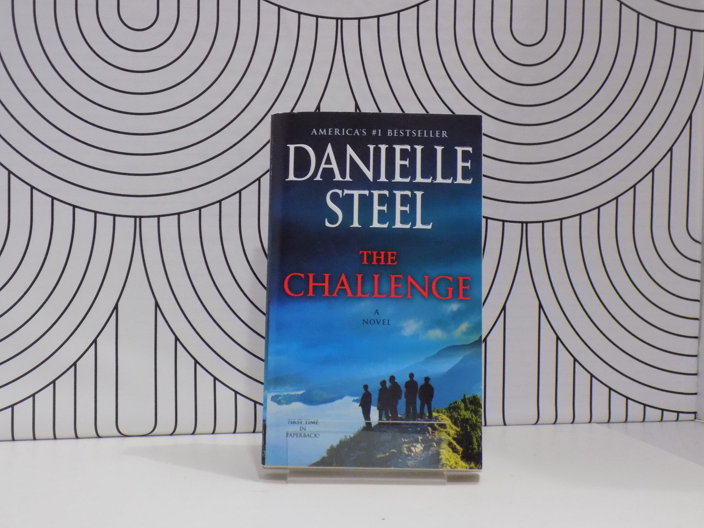 The Challenge