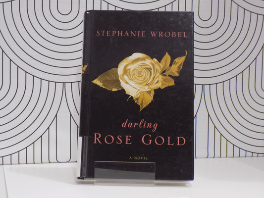 Darling Rose Gold