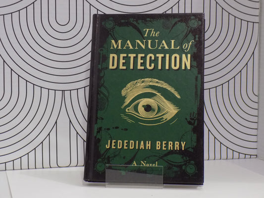 The Manual of Detection