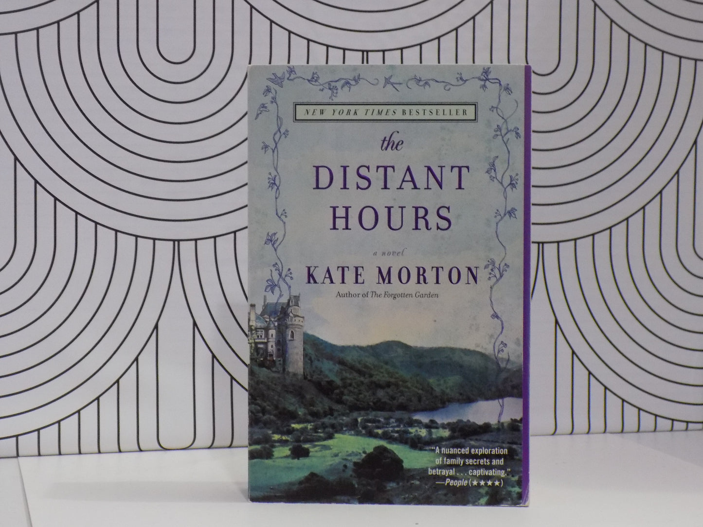 The Distant Hours