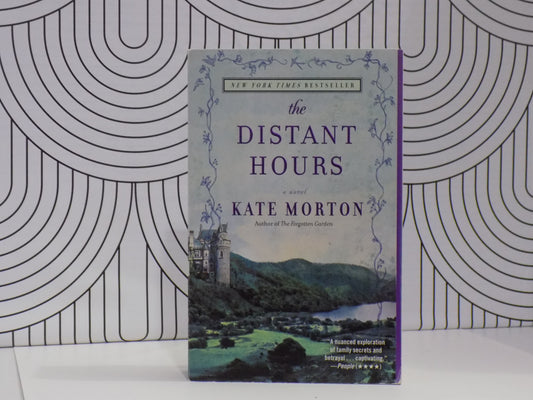 The Distant Hours