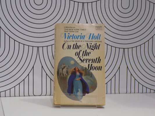On the Night of the Seventh Moon