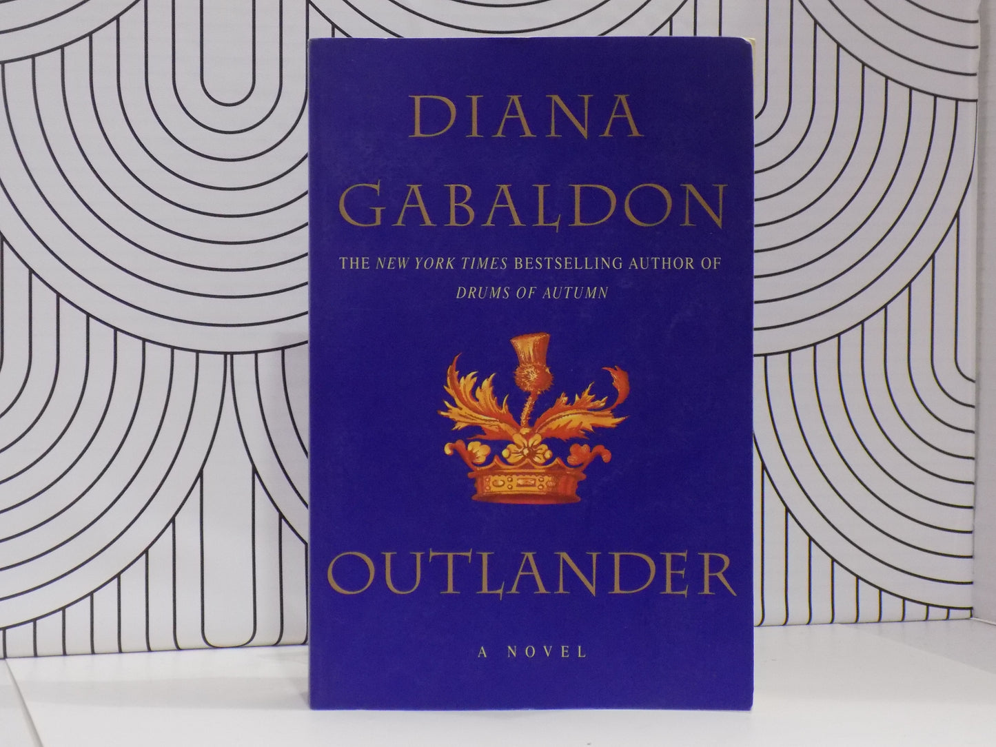 Outlander