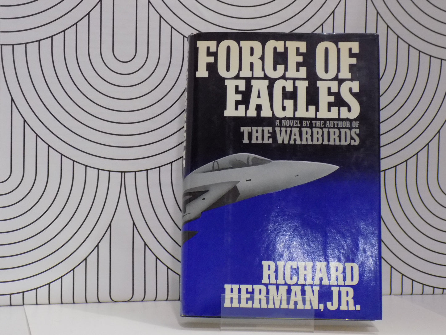 Force Of Eagles