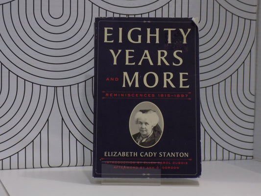 Eighty Years More