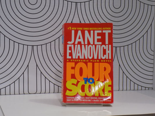 Four To Score