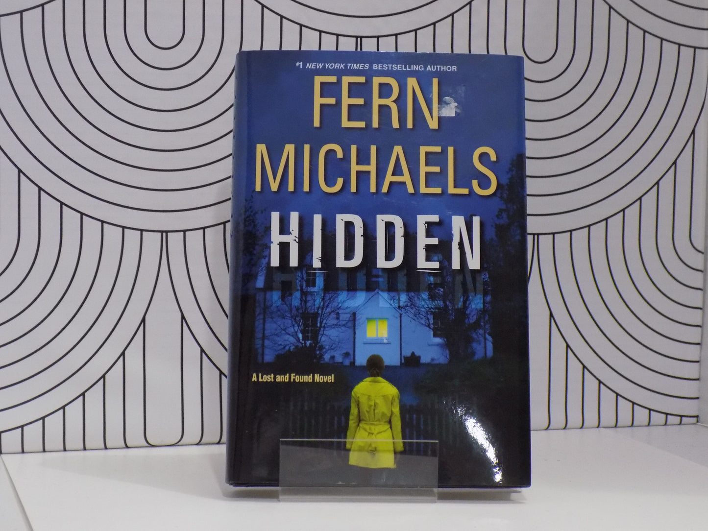 Hidden