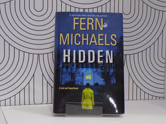 Hidden
