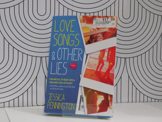Love Songs & Other Lies