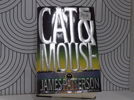 Cat & Mouse