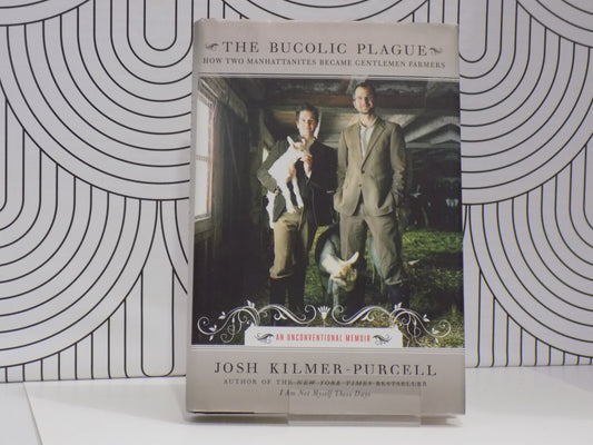 The Bucolic Plague