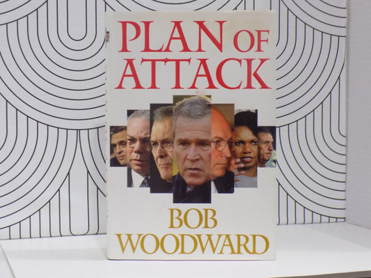 Plan of Attack