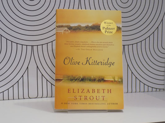 Olive Kitteridge