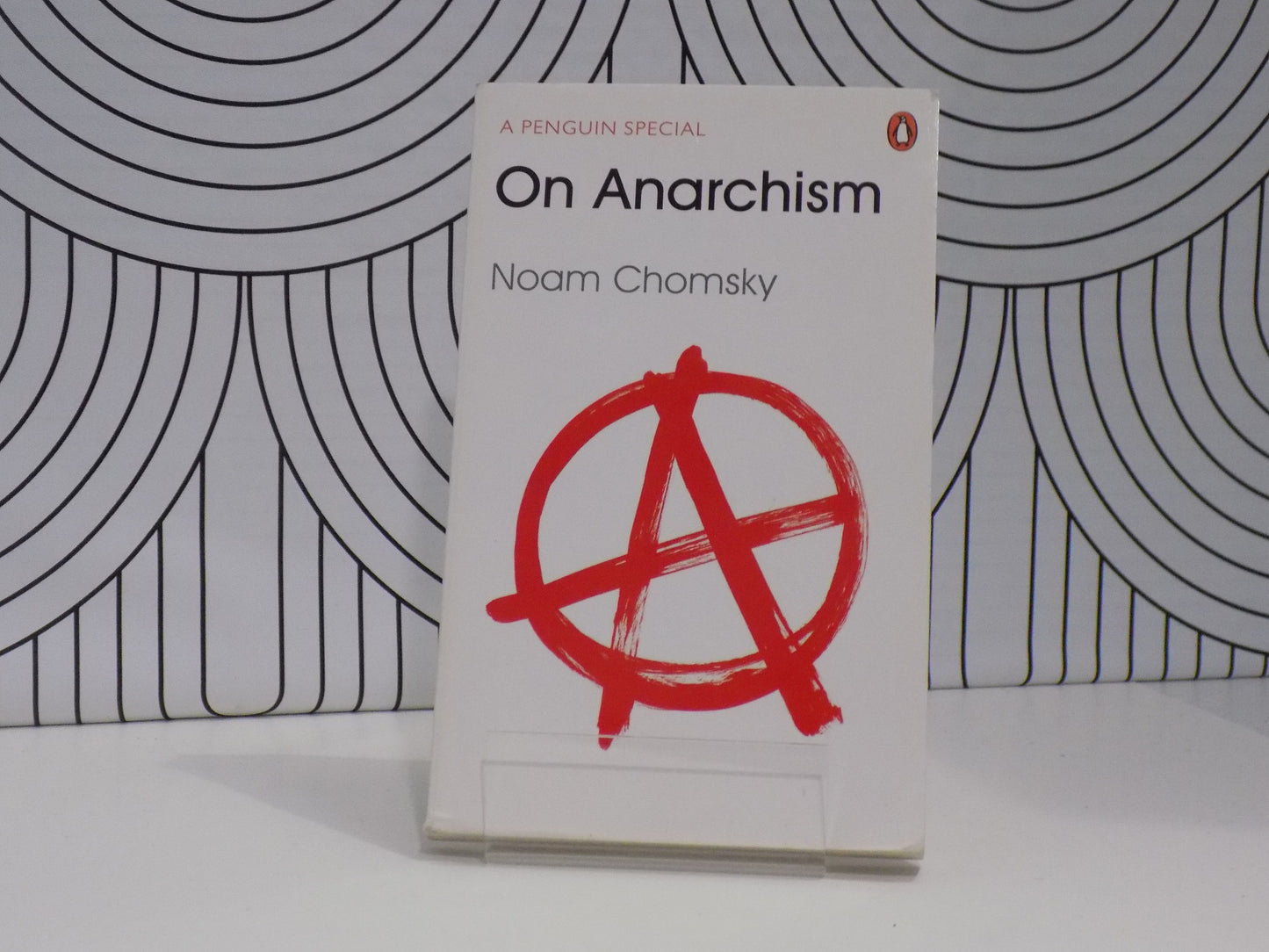 On Anarchism