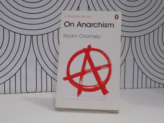 On Anarchism